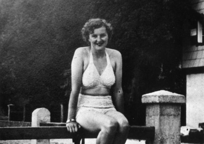 Eva Braun | Foto: Getty Images