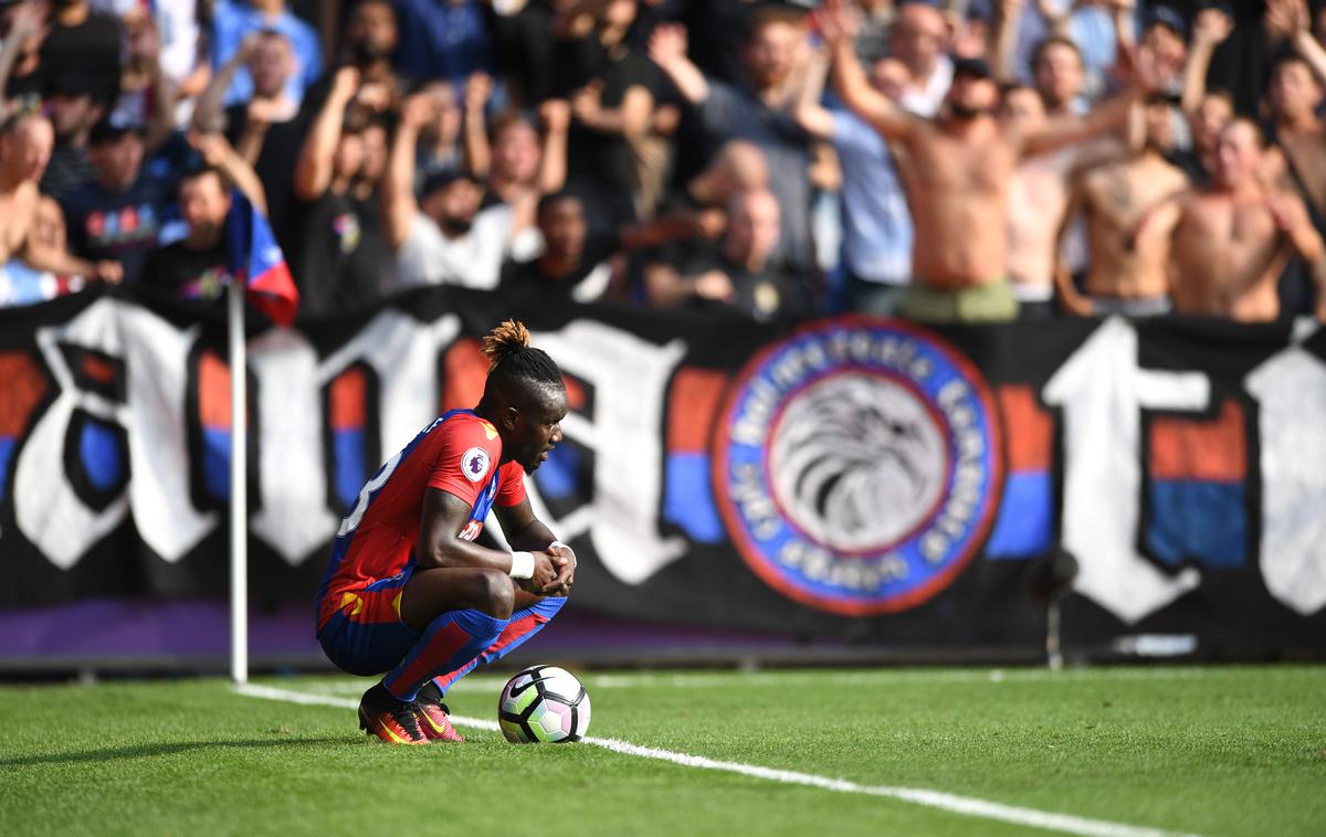 Pape Souare | Foto Reuters