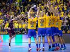 RK Celje Pivovarna Laško vs Nantes EHF liga prvakov