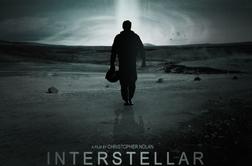 Medzvezdje (Interstellar)