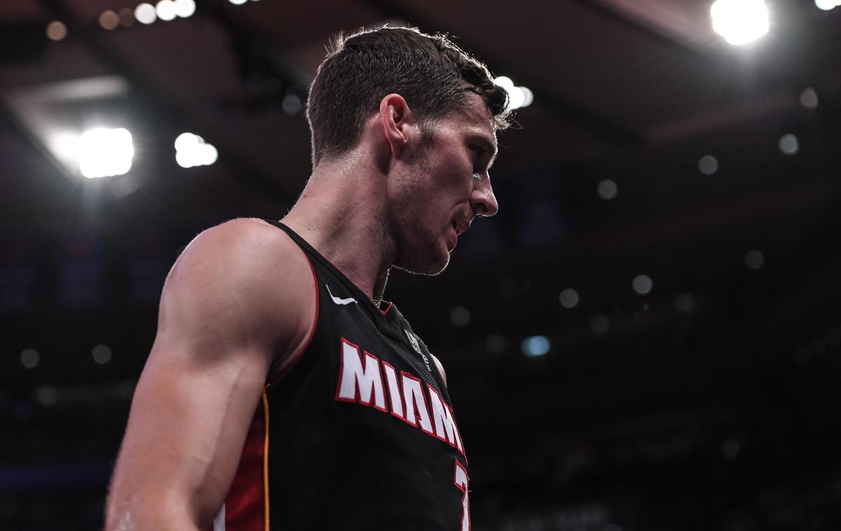 Goran Dragić | Bo Goran Dragić menjal klub? | Foto Getty Images