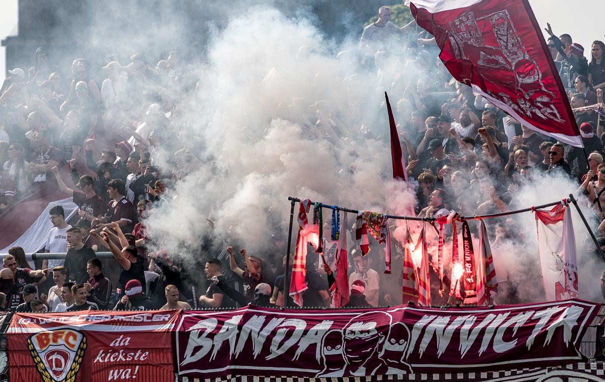 Energie Cottbus | Foto Guliverimage