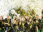 Olimpija Maribor pokal Finale