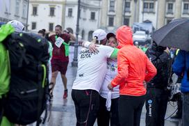 Volkswagen 23. Ljubljanskem maratonu - 10 km