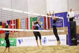 FIVB Beach Volleyball World Tour 1 Star Satellite