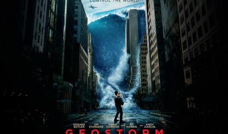 Geovihar (Geostorm)