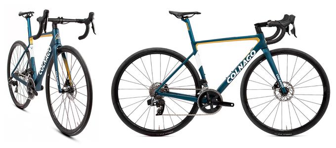 colnago v3 | Foto: 