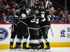 Los Angeles Kings Anže Kopitar