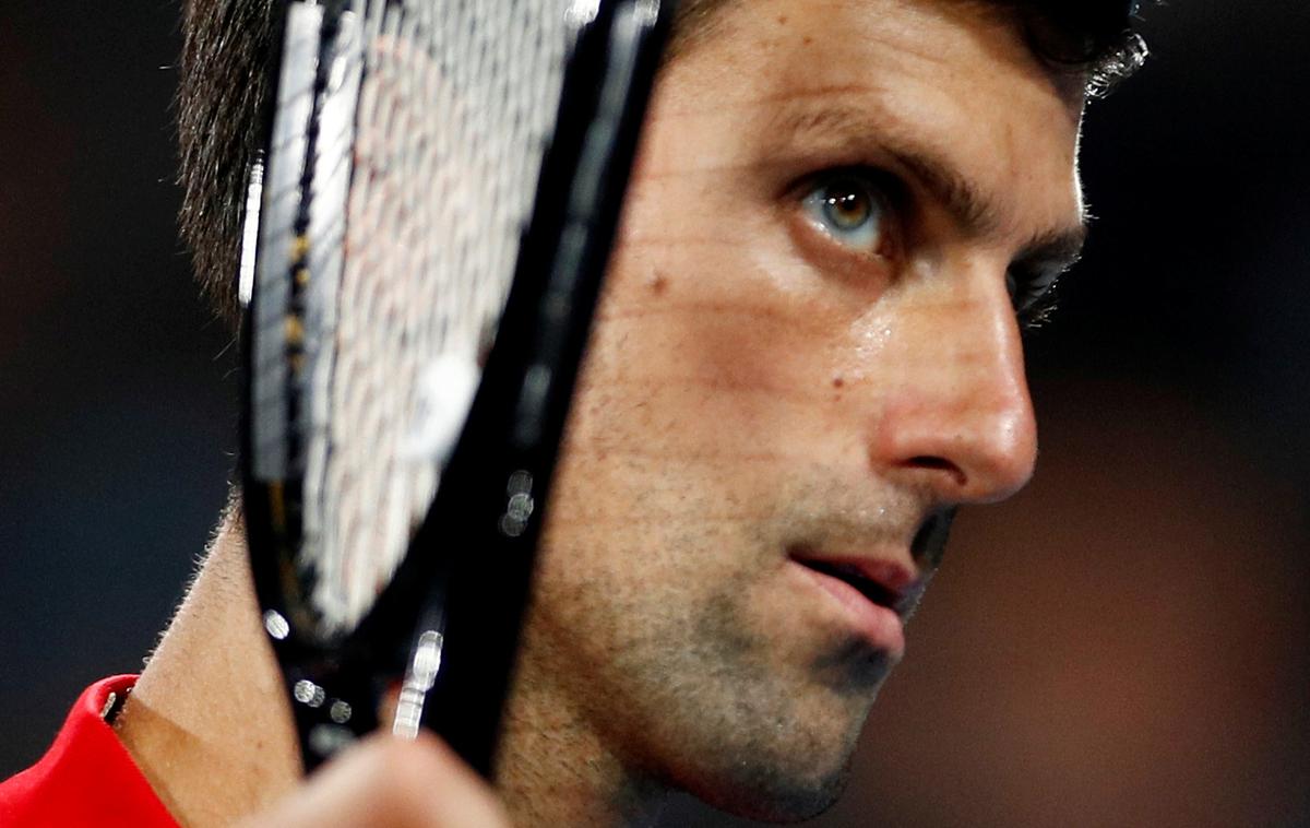 Novak Đoković | Foto Gulliver/Getty Images