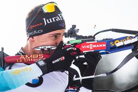 Pokljuka 2020 - biatlonski svetovni pokal, 4. dan