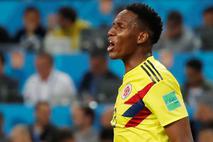 Yerry Mina