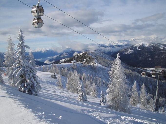 Bad Kleinkirchheim | Foto: 