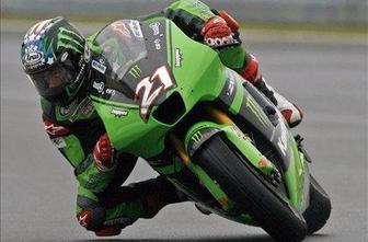 Kawasaki se umika iz motoGP