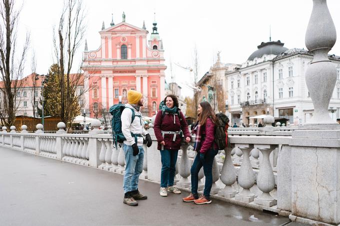 Mlade iz vse Evrope bodo sprejeli v 48 župnijah v Ljubljani in okolici.  | Foto: Taize Ljubljana/FB