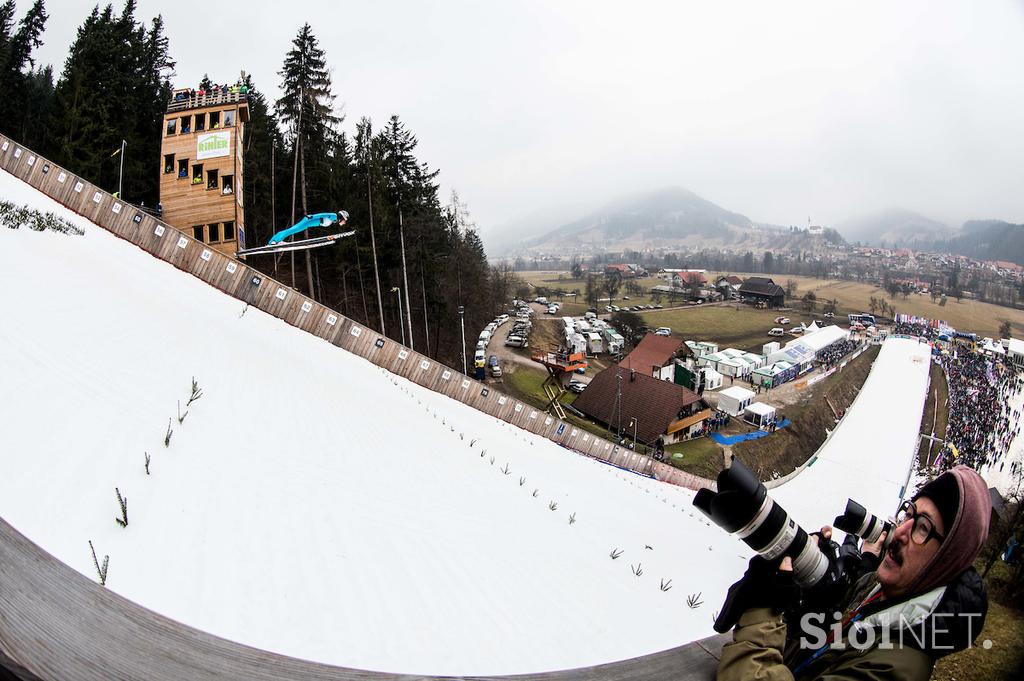 Ljubno 2017 drugi dan