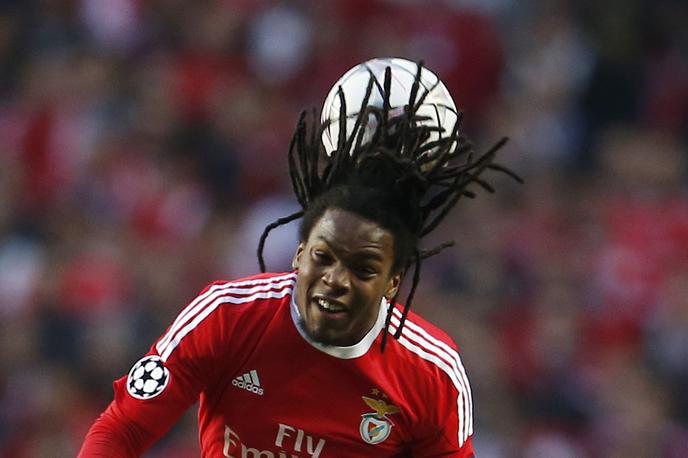 Renato Sanches | Foto Reuters