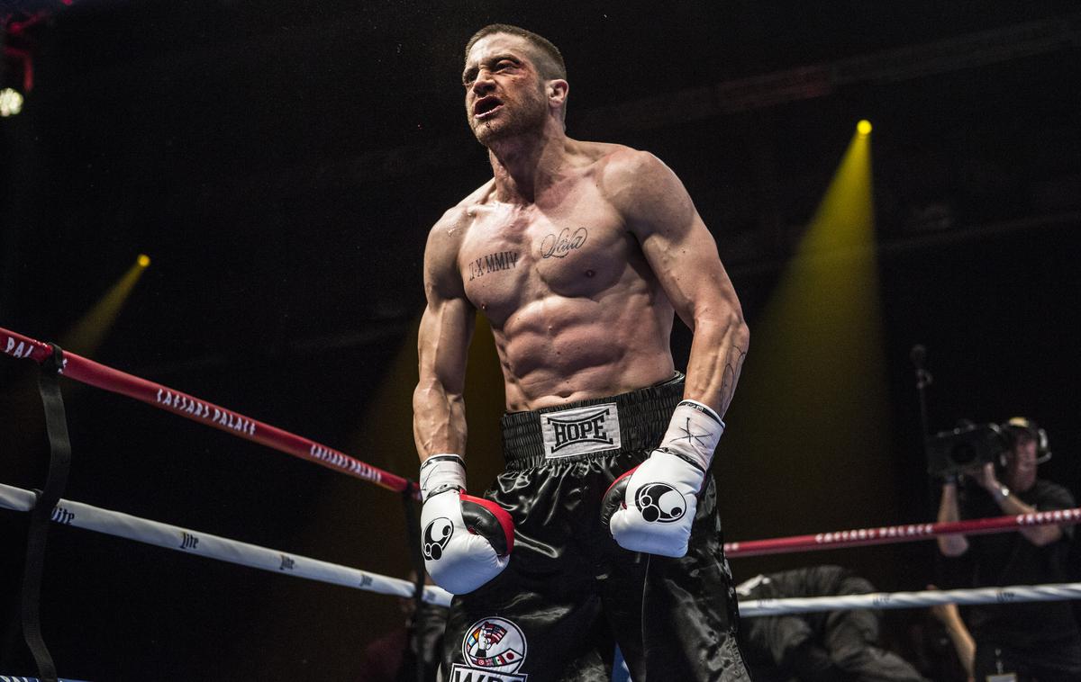 Southpaw | Foto promocijsko gradivo