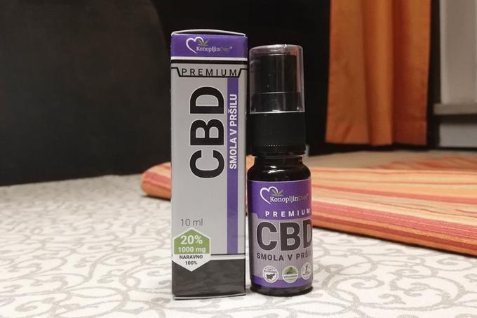 cbd  orrendo | Foto: 