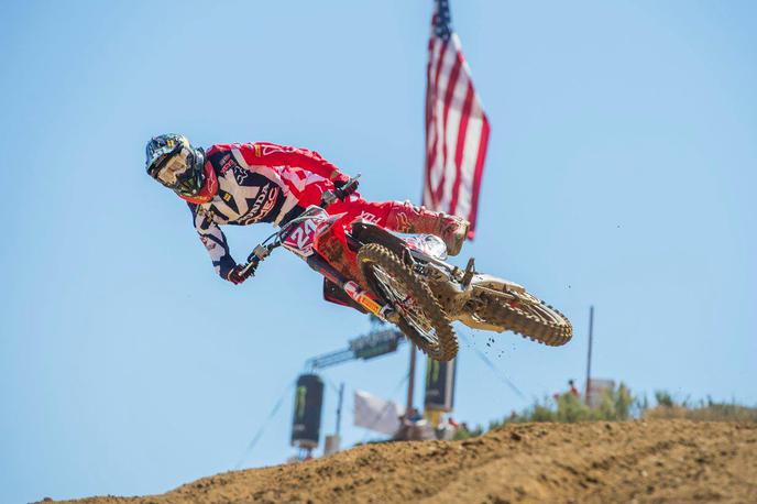 Tim Gajser