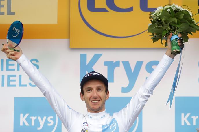 Adam Yates | Foto Gulliver/Getty Images