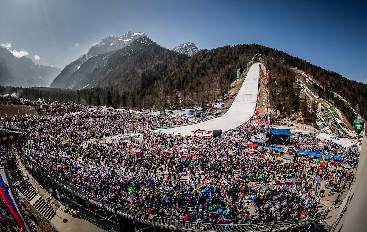 Planica | Foto Vid Ponikvar