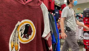 Washington uradno upokojil ime Redskins