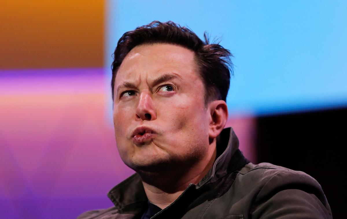 Elon Musk | Se bodo zaposleni pri Tesli vendarle povezali? Ideja o sindikatu ni nova. | Foto Reuters