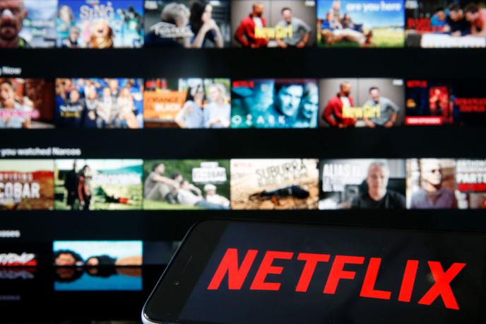 Netflix | Fotografija je simbolična.  | Foto Getty Images