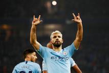 Sergio Agüero