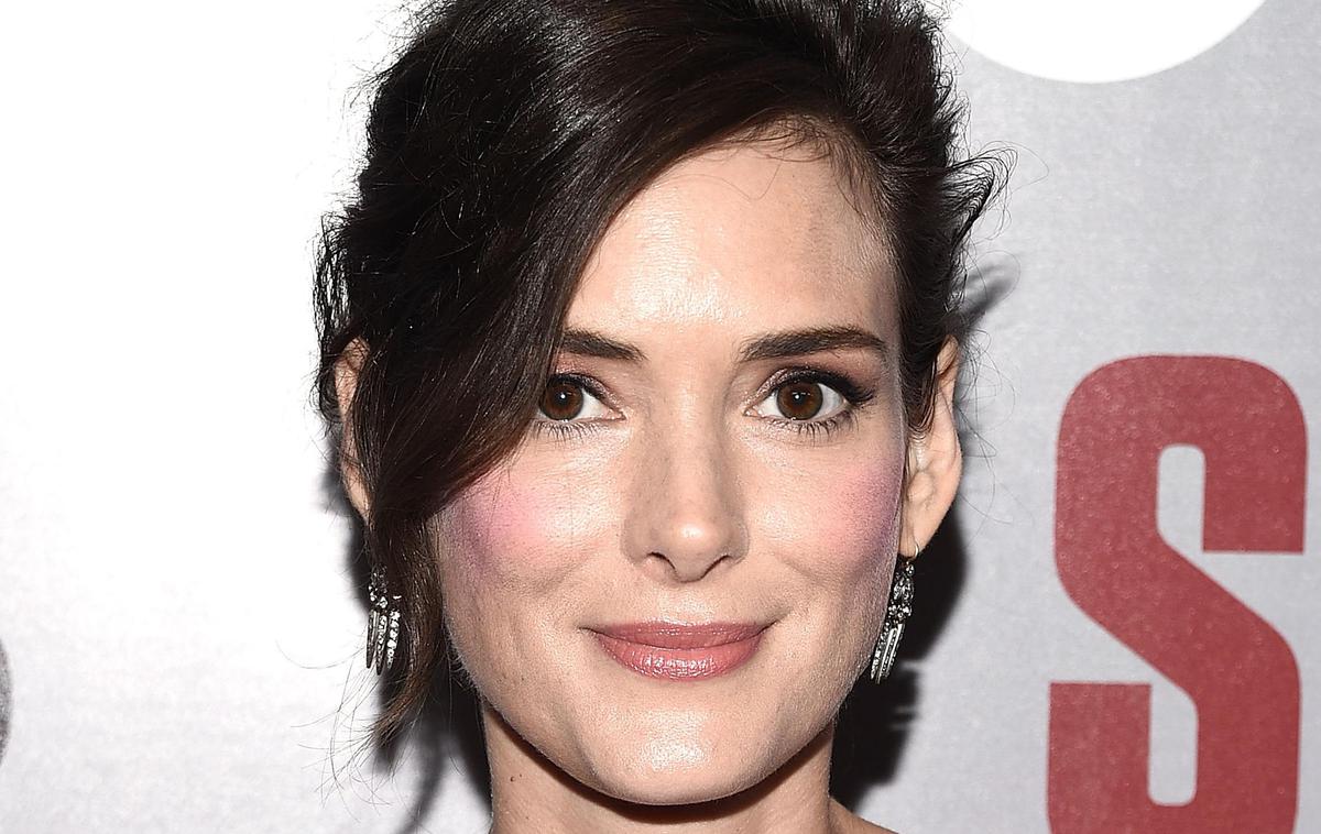 winona ryder | Foto Getty Images