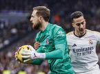 Jan Oblak Real Madrid