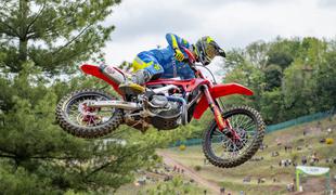 Sprememba na koledarju MXGP, ki bo razveselila Slovence