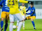 NK Celje : NK Maribor, prva liga, Rudi Požeg Vancaš