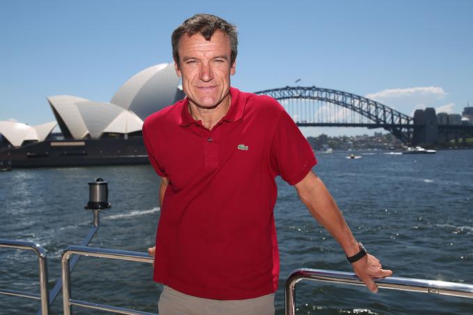 Mats Wilander | Foto: Guliverimage/Getty Images