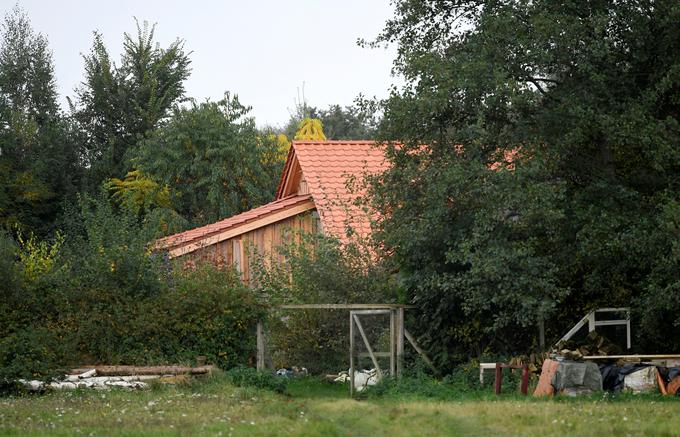 Kmetija na Nizozemskem | Foto: Reuters