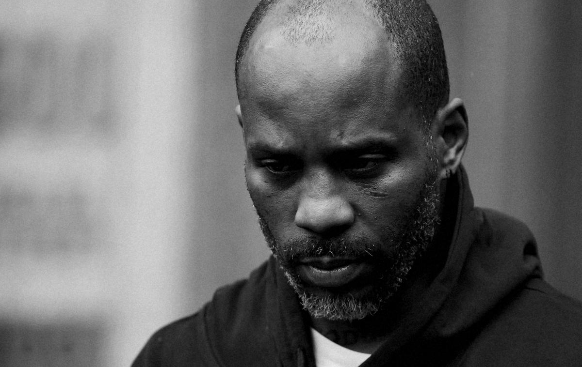 Dmx | 50-letni raper DMX je umrl za posledicami srčnega infarkta. | Foto Reuters