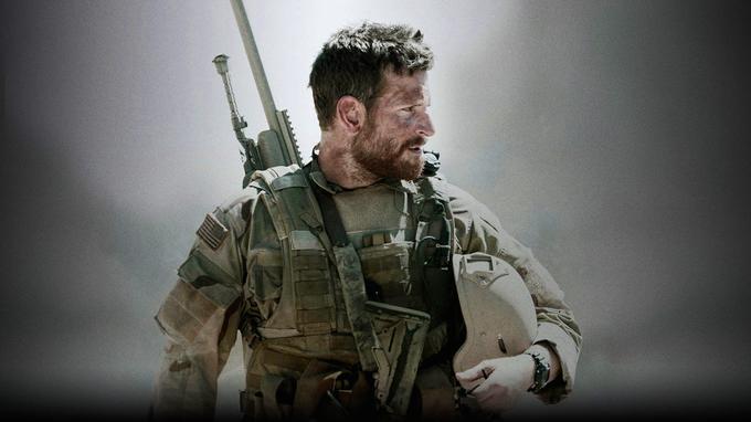 Ostrostrelec (American Sniper) | Foto: 