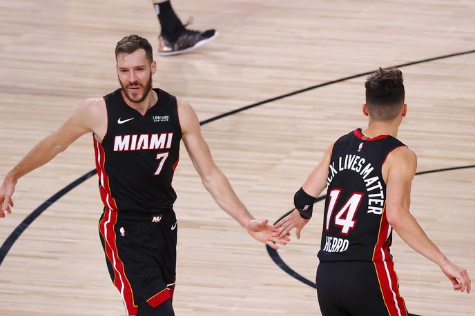 Goran Dragić | Foto Getty Images