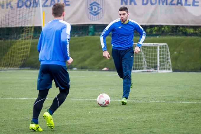 ... Matija Širok ... | Foto: Žiga Zupan/Sportida