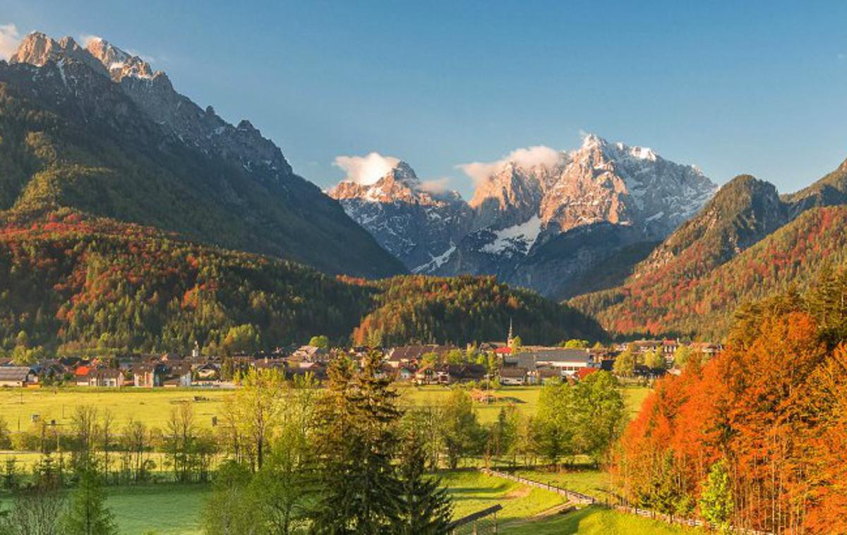 kranjska gora | Foto Hit Alpinea