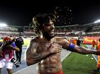 Roman Torres Panama