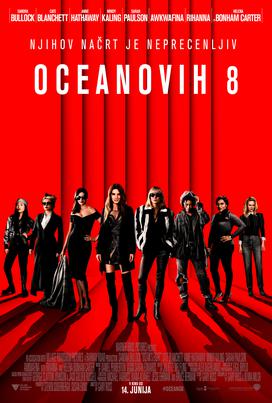 Oceanovih 8