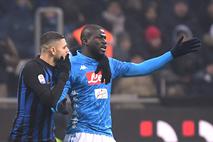 Kalidou Koulibaly