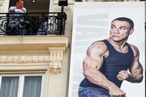 Jean Claude Van Damme