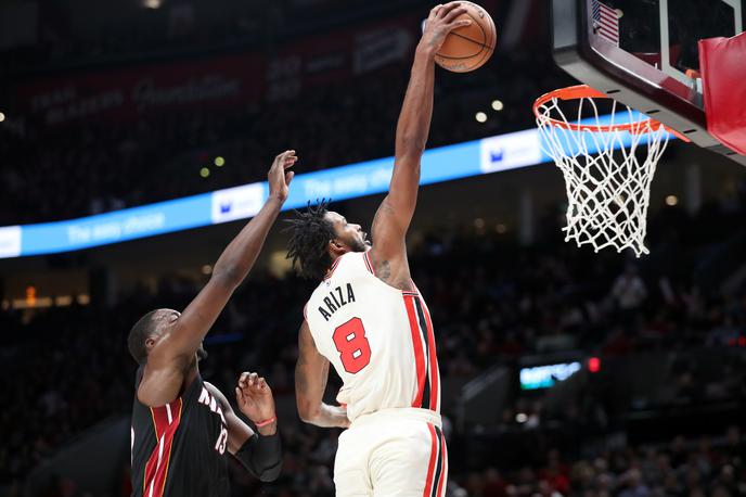 Trevor Ariza | Trevor Ariza ne bo nastopil v Orlandu. | Foto Guliver/Getty Images