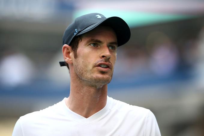 Andy Murray | Foto: 