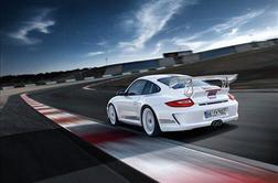 Porsche 911 GT3 RS 4.0