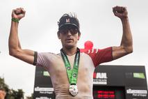 Ironman 70.3