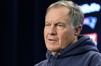 Legendarni Bill Belichick se vrača