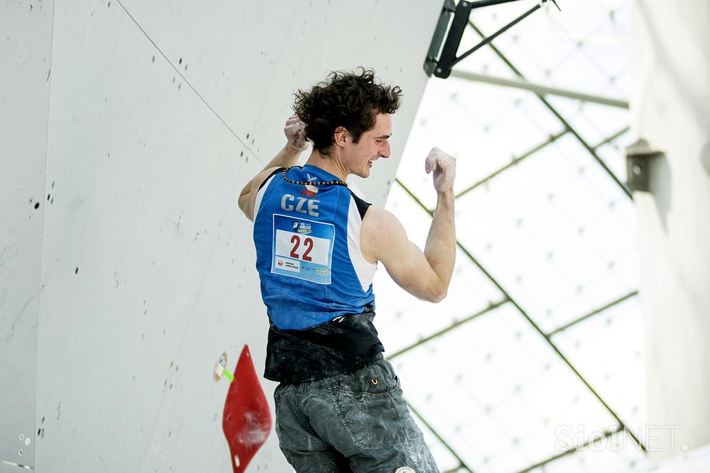 IFSC WORLD CUP MUNICH